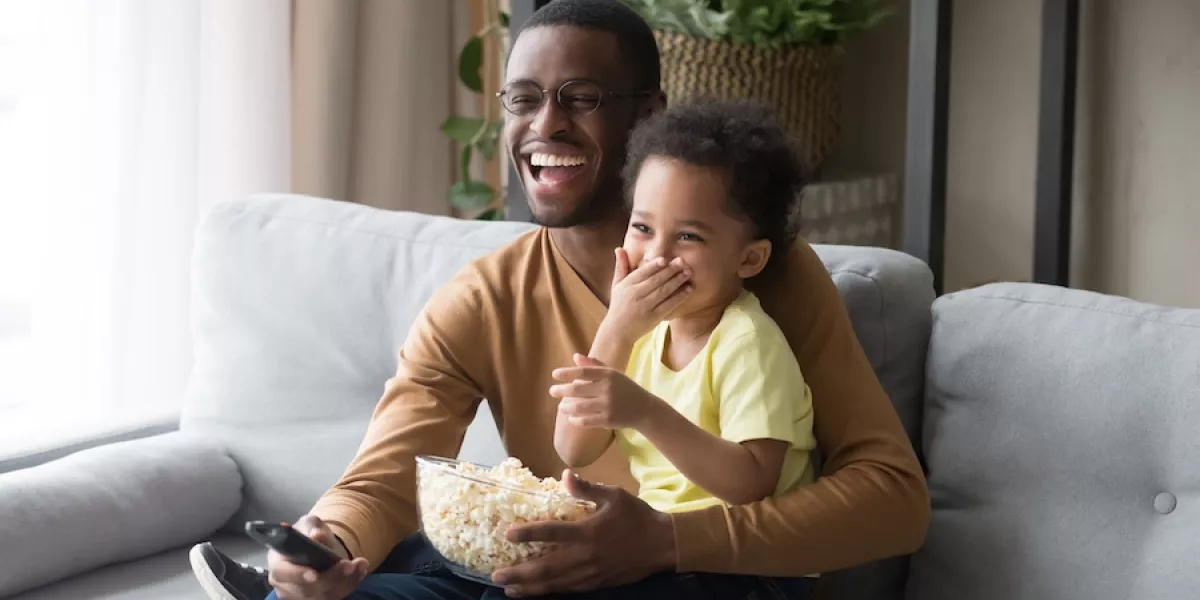 Indoor activities for children
