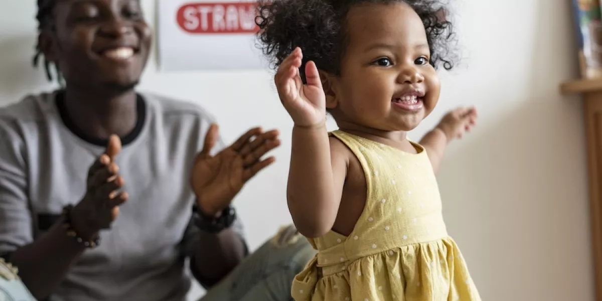 Developing your childs gross motor skills