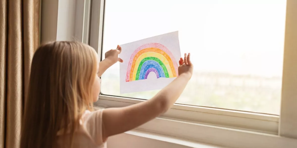 4 fun springtime crafts for children