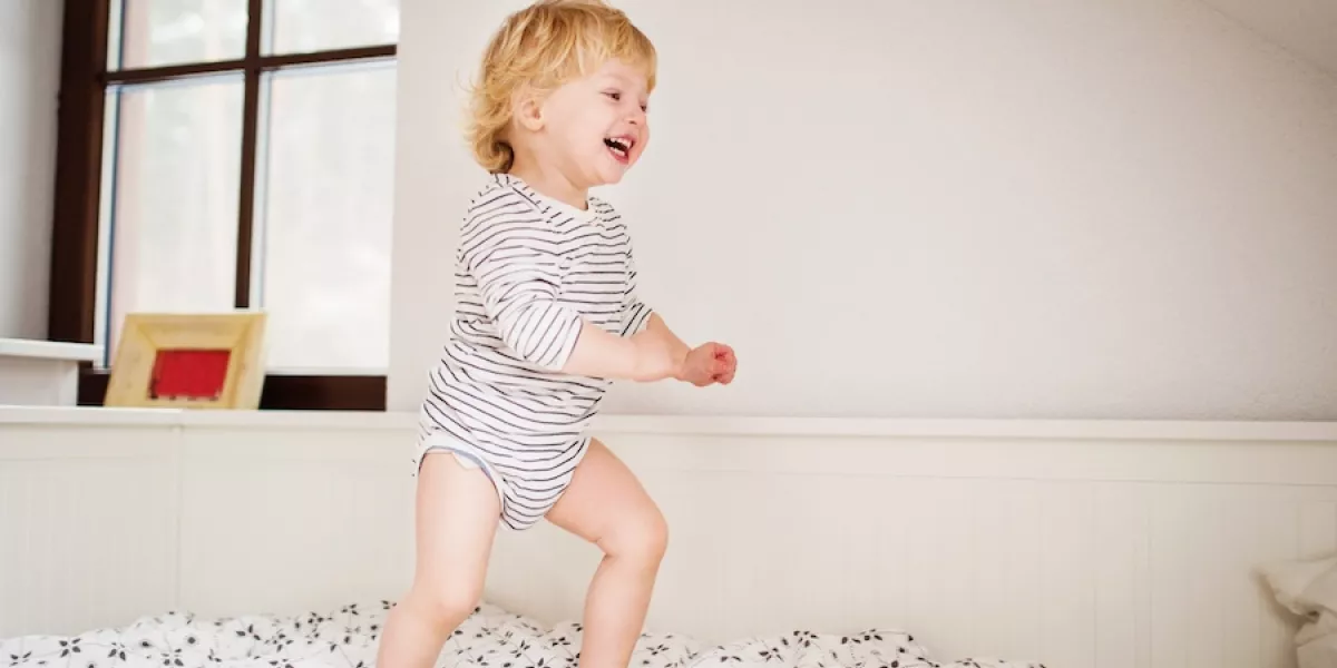 How to transition your nursery