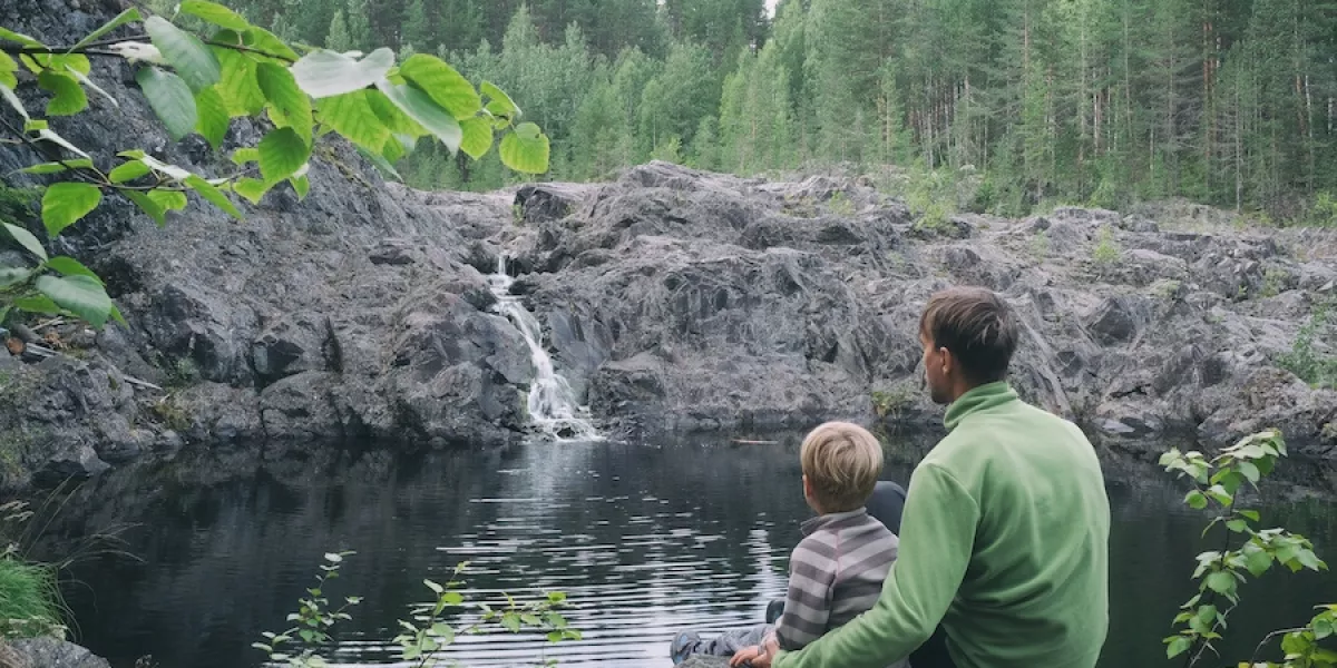 How to encourage mindfulness in children