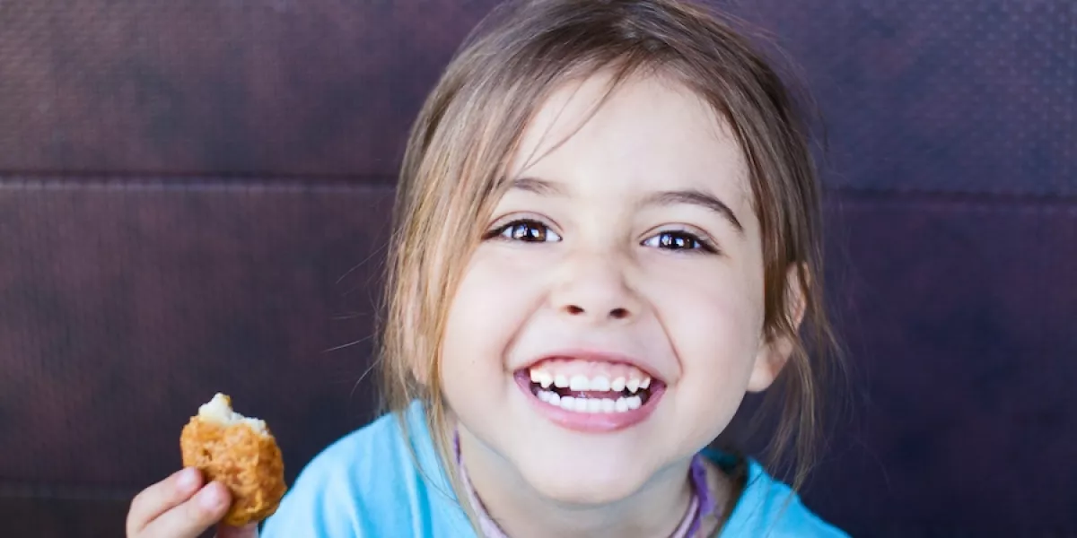 Is your child a picky eater how to help