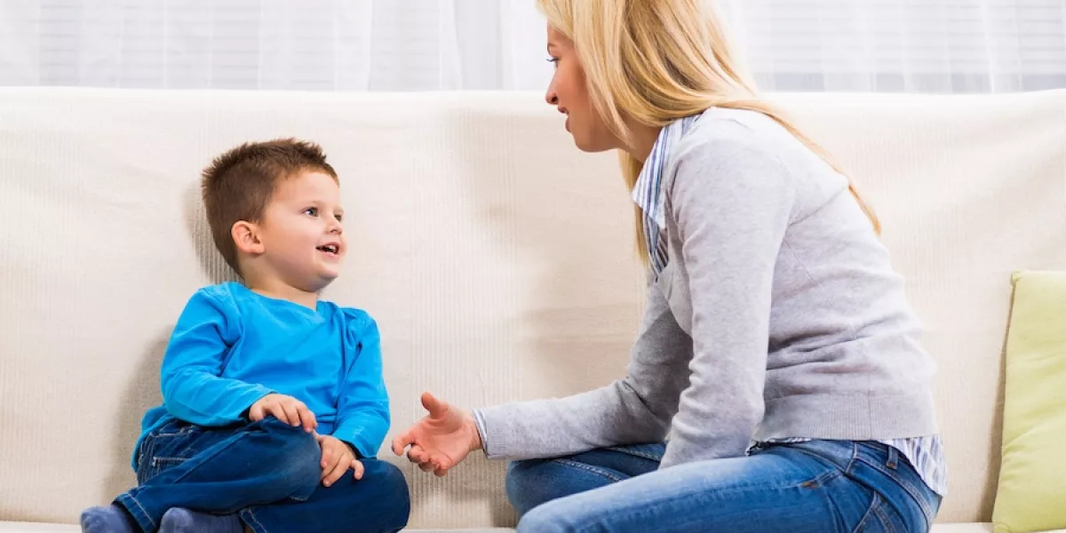 How to teach your child about honesty