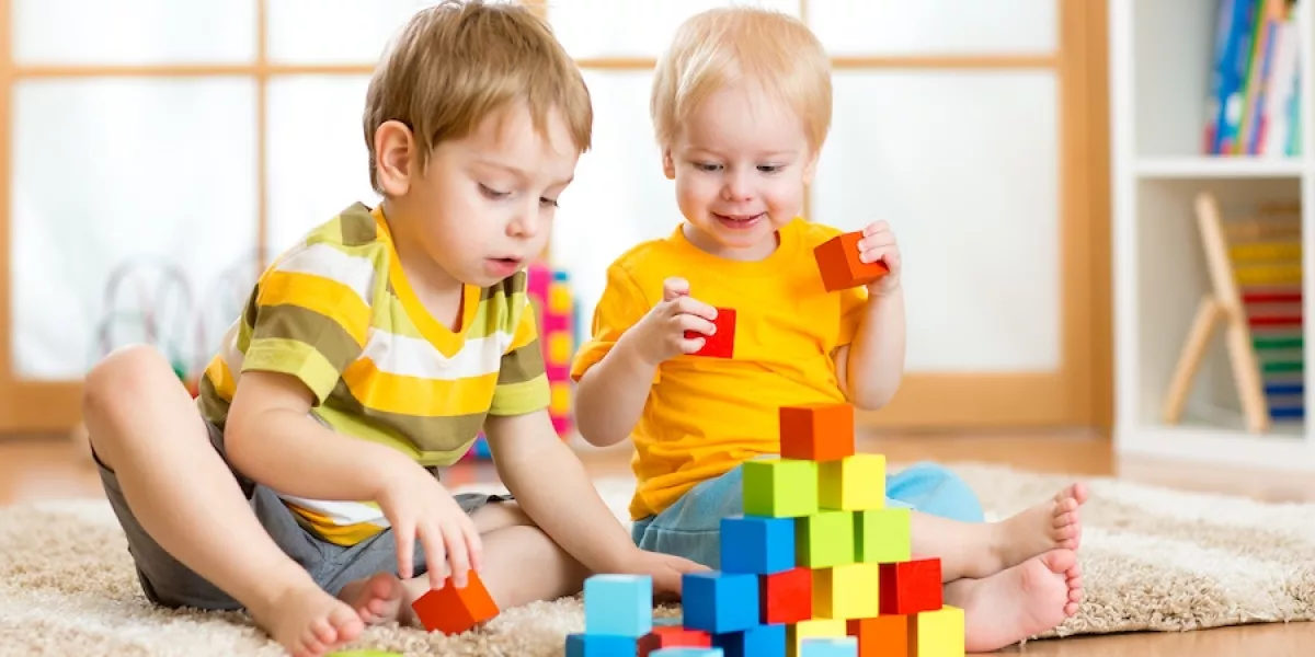 Fostering an environment of learning at home