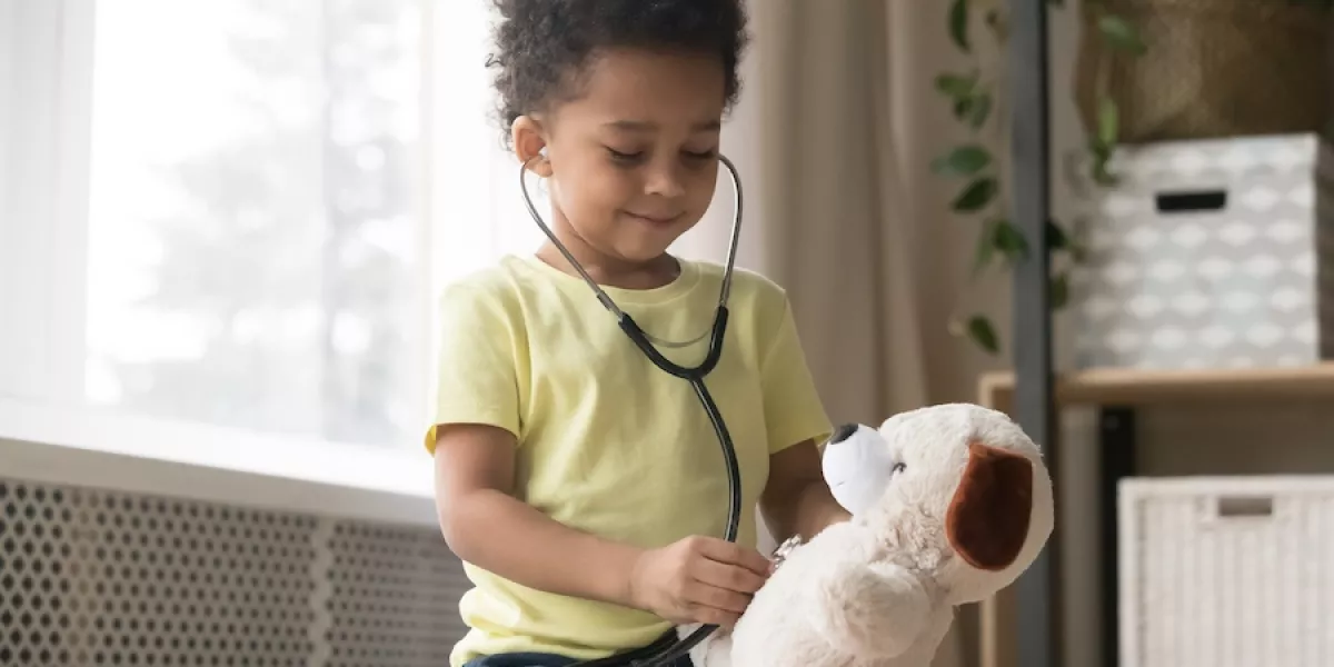 Educational indoor activities for kids