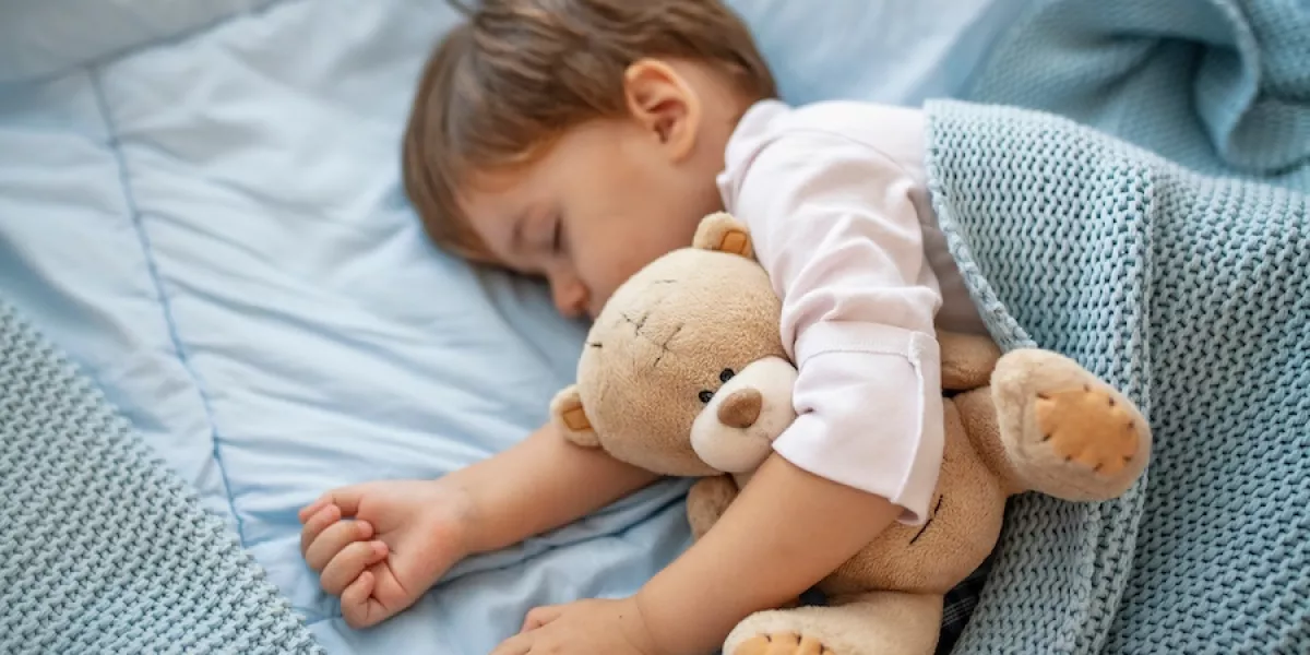 Understanding Childhood Nightmares