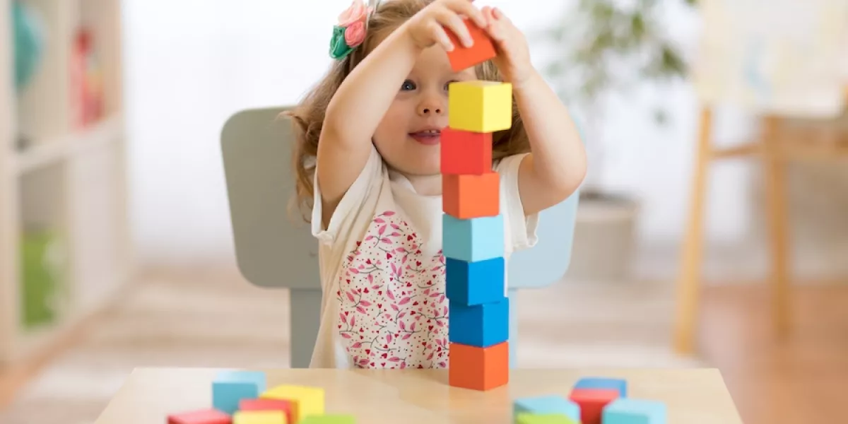Ideas to Support Your Childs Curiosity