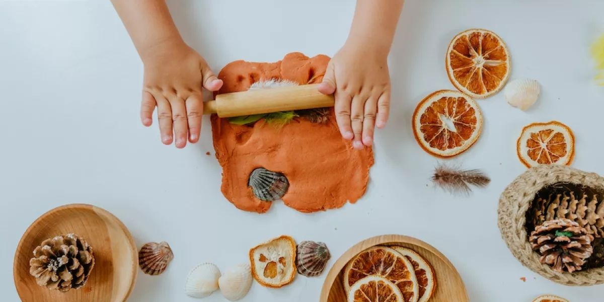 Ways to Bring Reggio Emilia Education Home