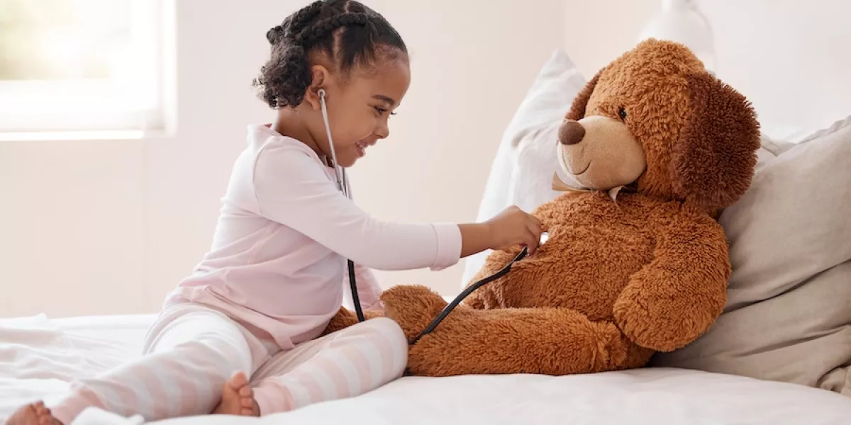 Dramatic Play Ideas for Preschoolers