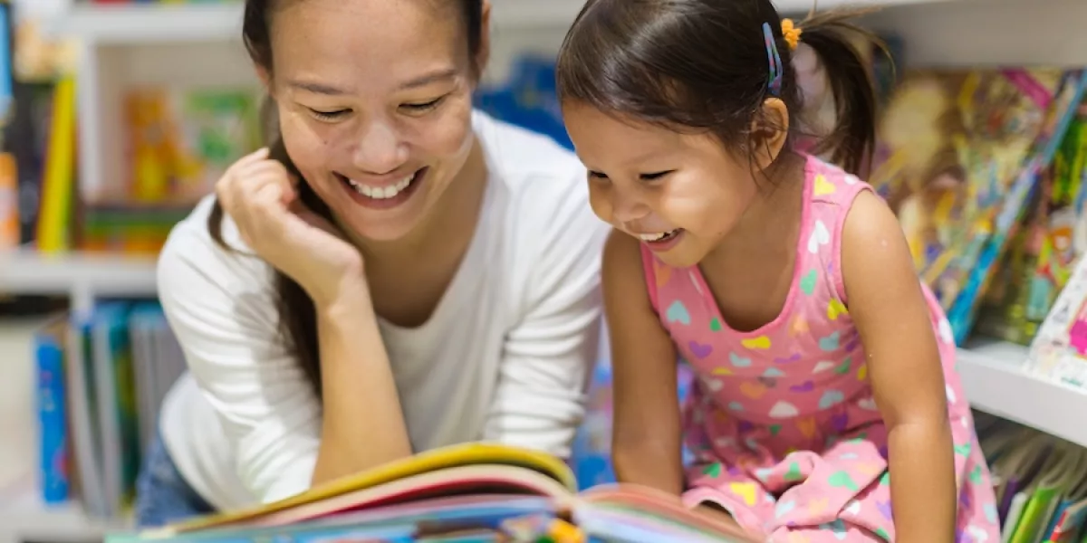 Books to Help Children Learn About Numbers