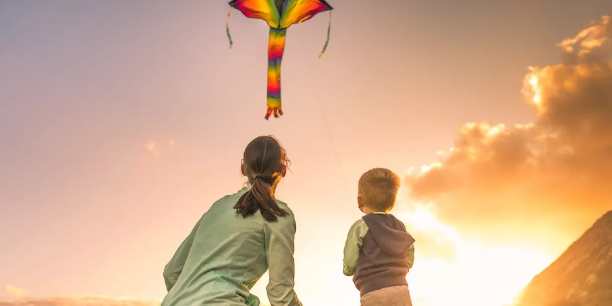 4 Fun Springtime Family Activities