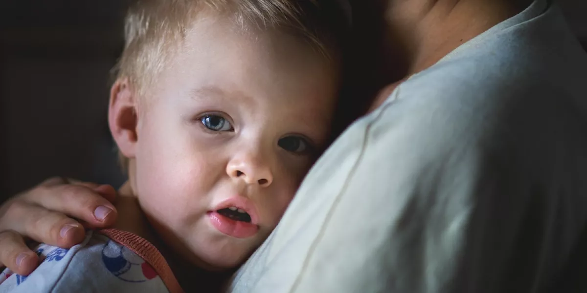 Supporting Your Toddler Through Separation Anxiety
