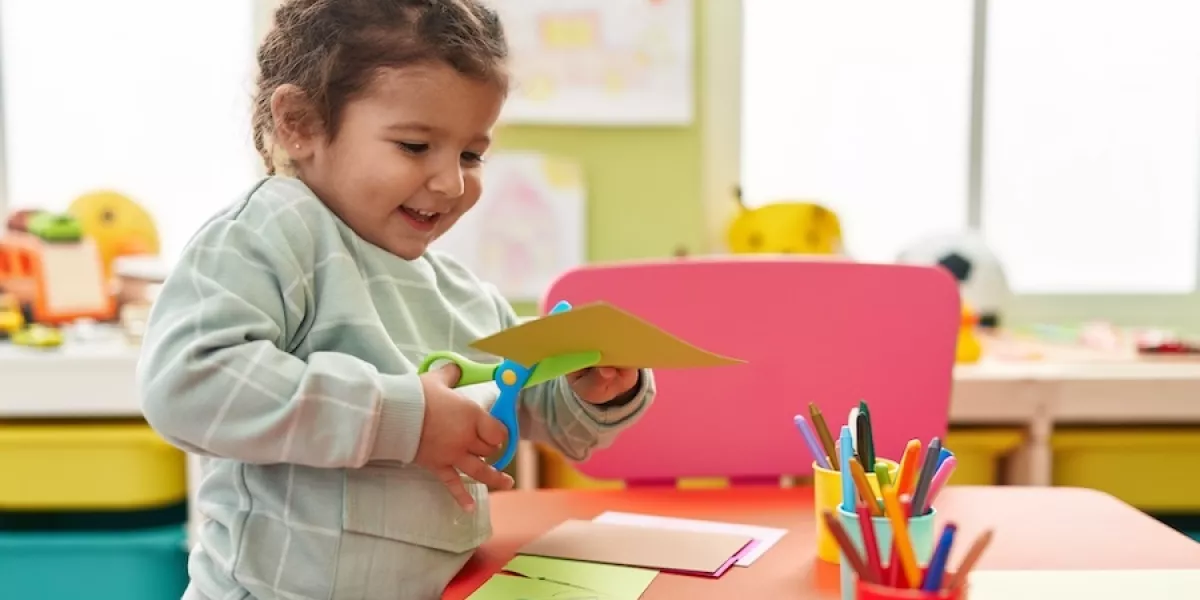 Winter Themed Crafts for Preschoolers