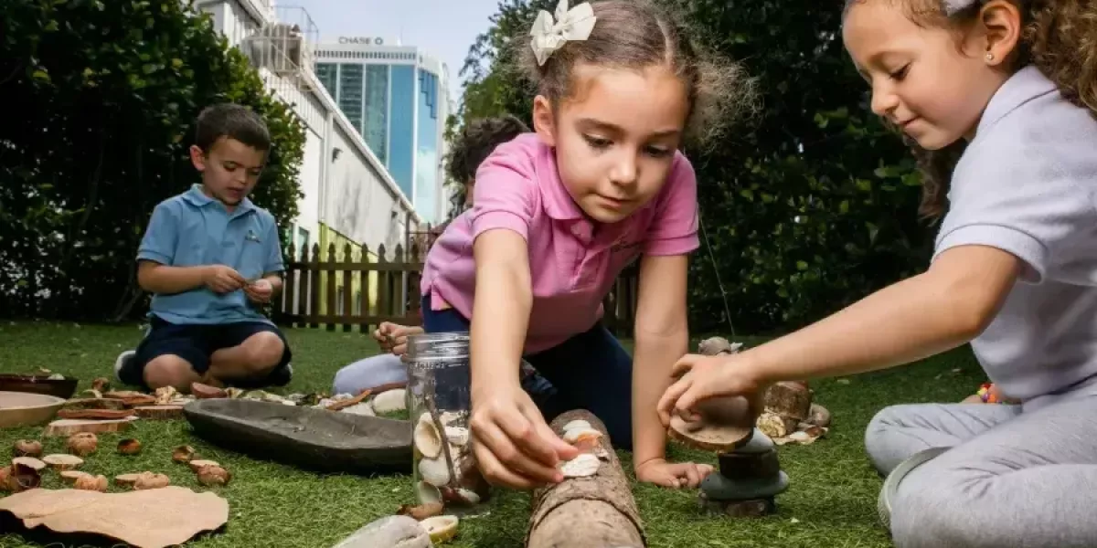 4 Facts About the Reggio Emilia Approach