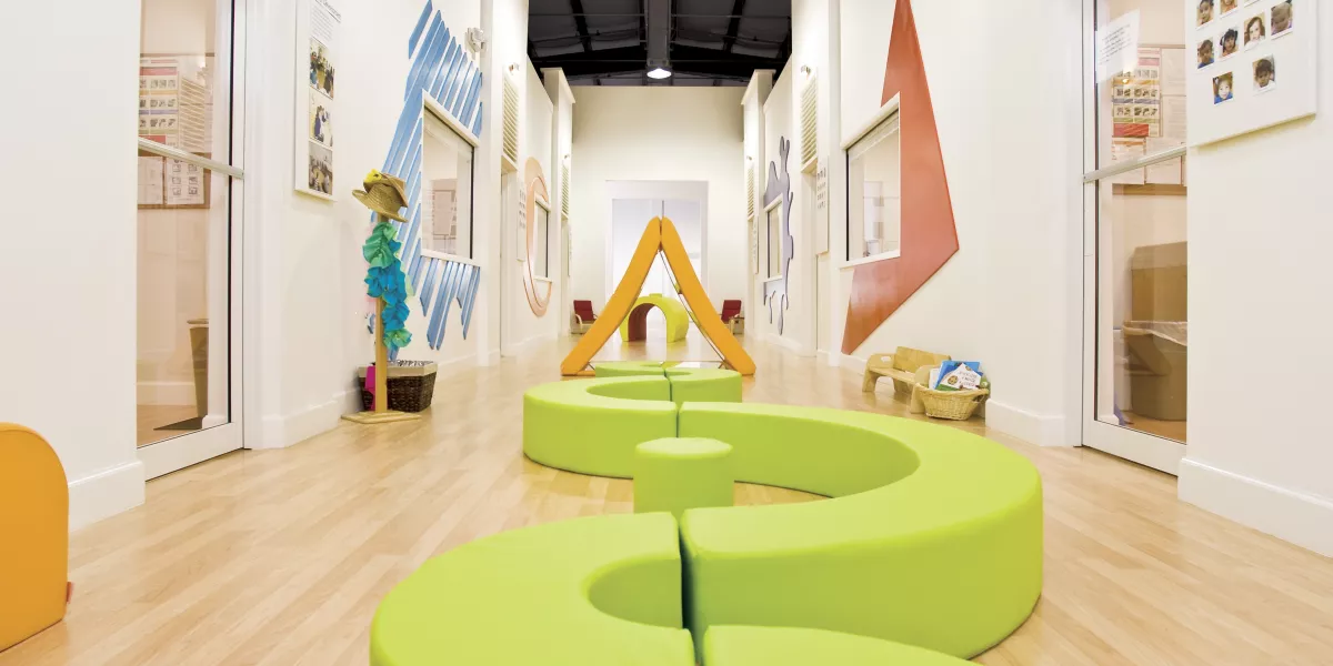 Why is Preschool a Critical Step in Early Childhood Development