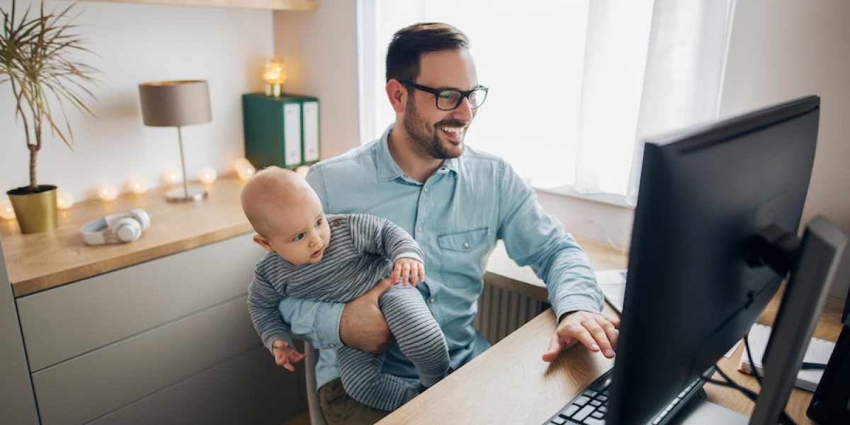 Balancing Work and Family Responsibilities