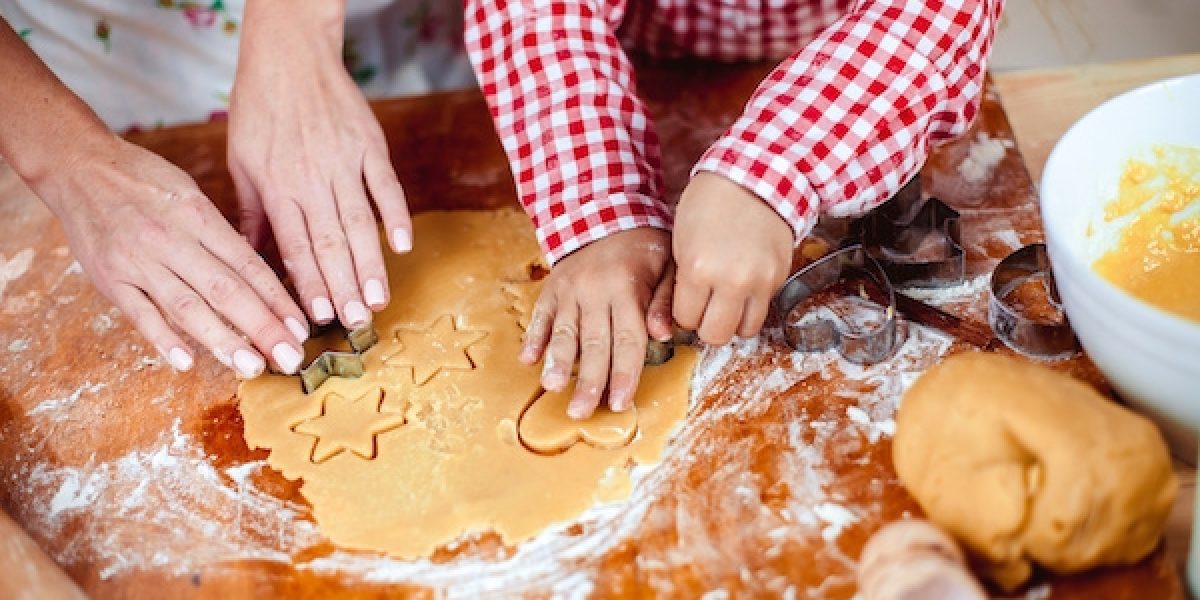 Cold Weather Family Activities