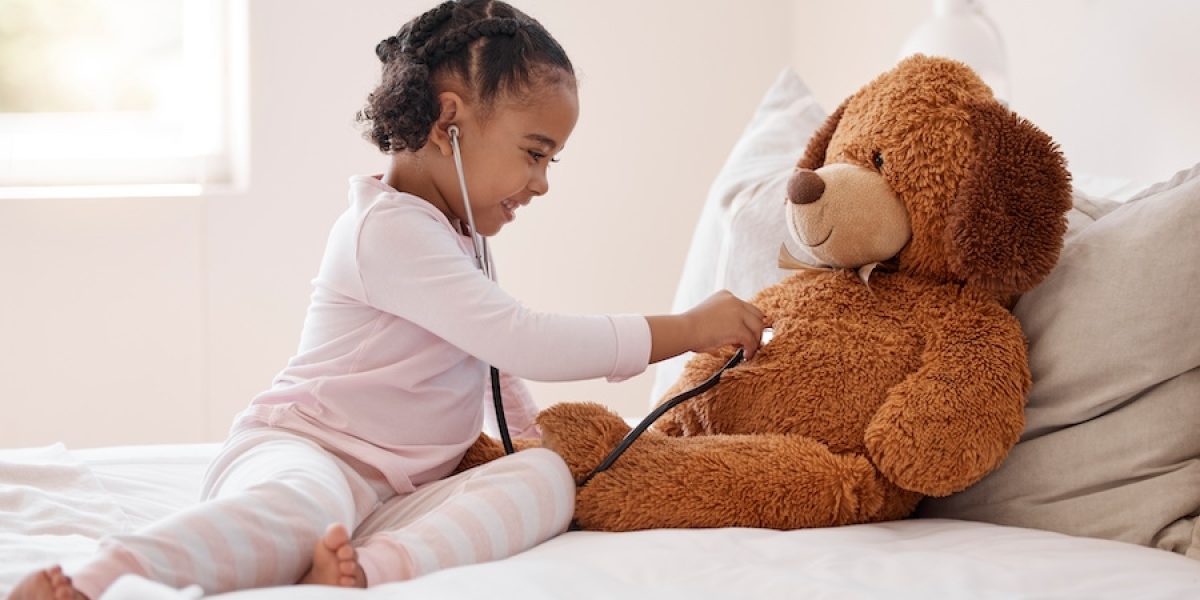 Dramatic Play Ideas for Preschoolers