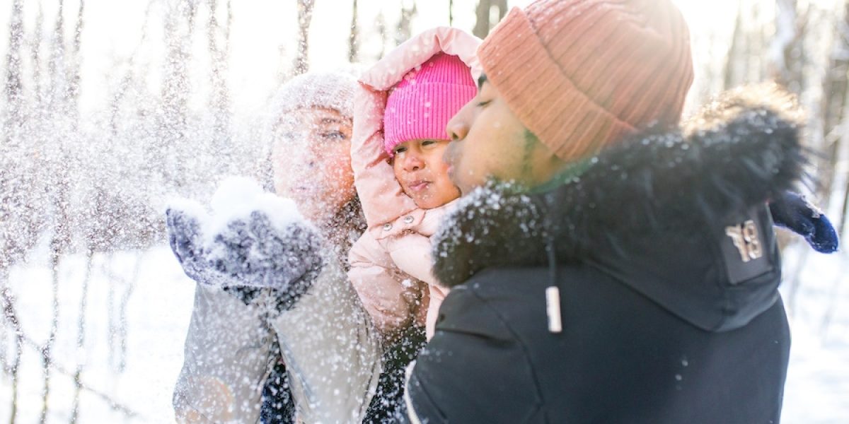 How to Cope With Family Holiday Stress