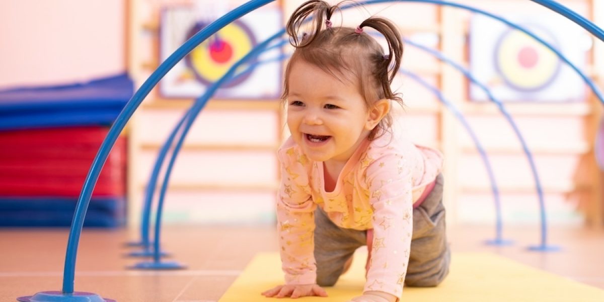 Physical Education Benefits for Children