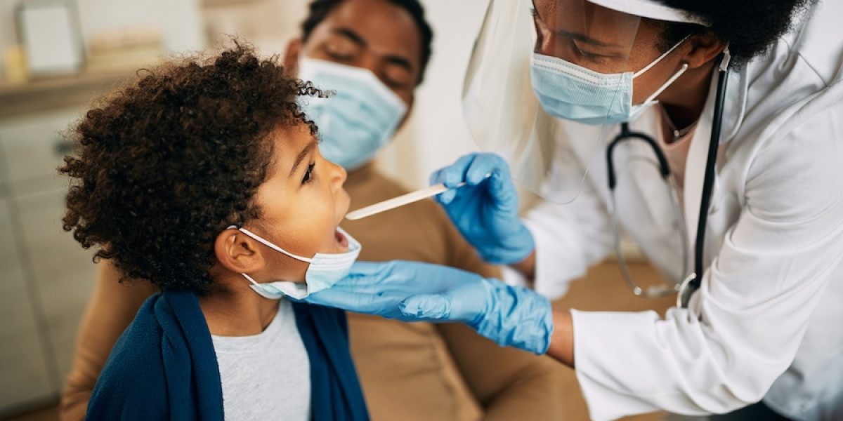 Preparing Your Child for a Doctors Visit