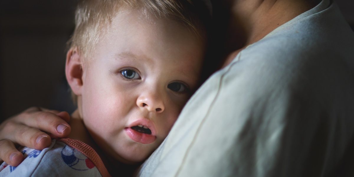 Supporting Your Toddler Through Separation Anxiety