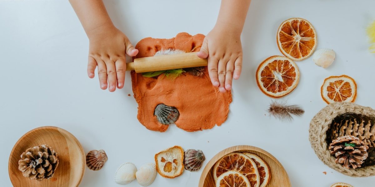 Ways to Bring Reggio Emilia Education Home