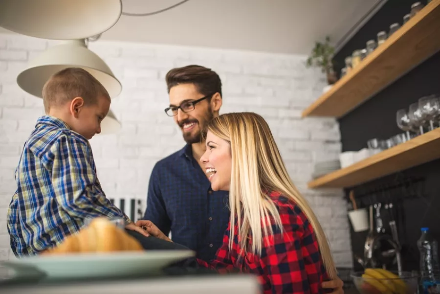 How your child learns through conversation