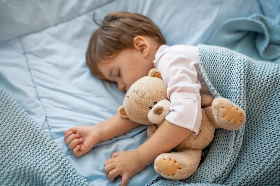 Understanding Childhood Nightmares