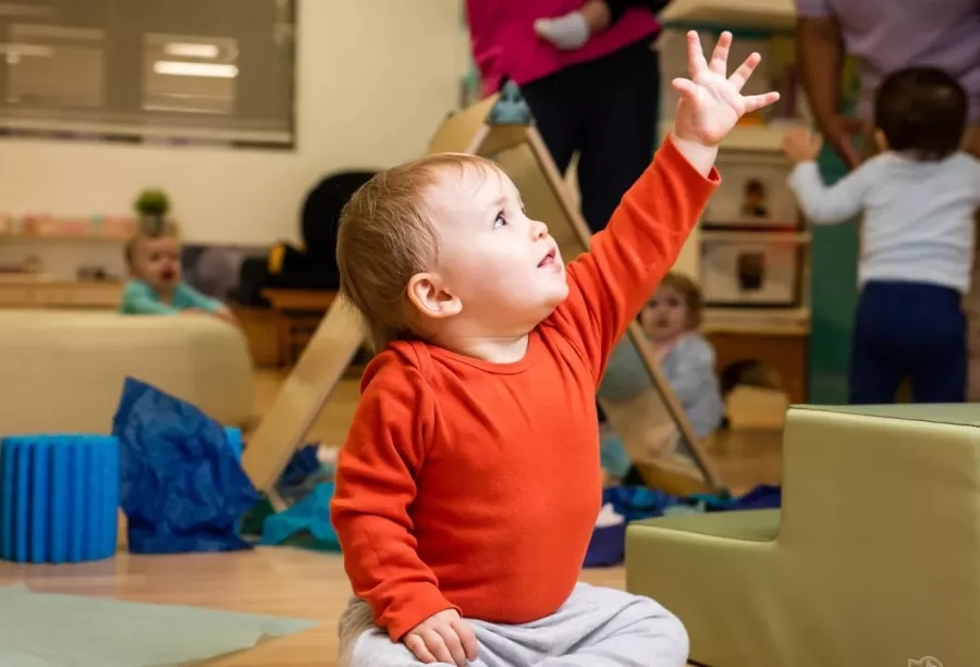 Baby Safety Tips For The Home