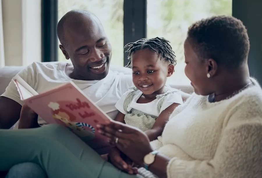 Toddler Language Milestones 1