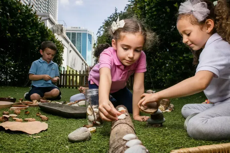 4 Facts About the Reggio Emilia Approach