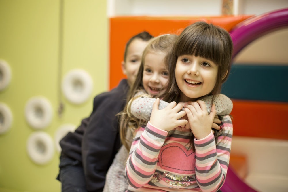 Helping your child adjust to preschool daycare e1474497849473