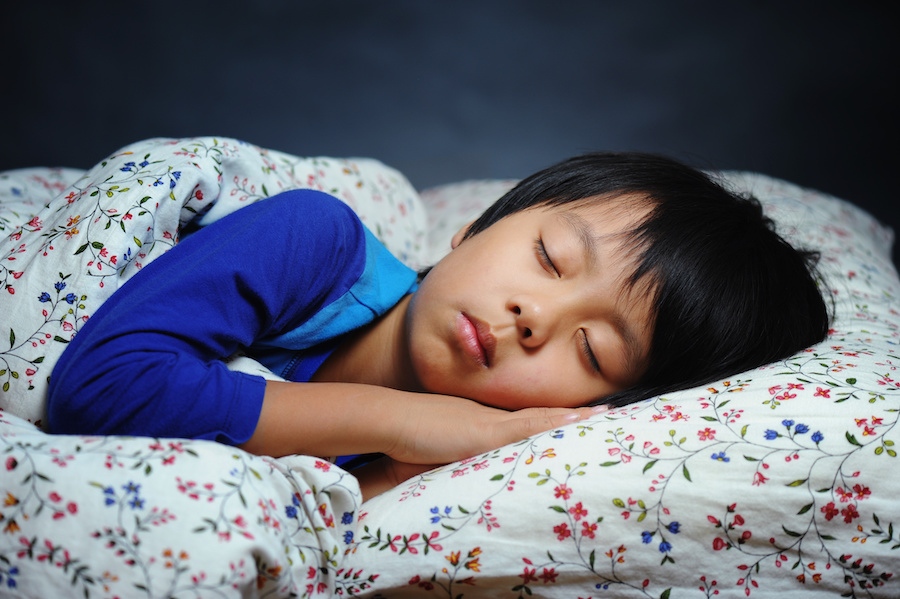 How to deal with bedwetting