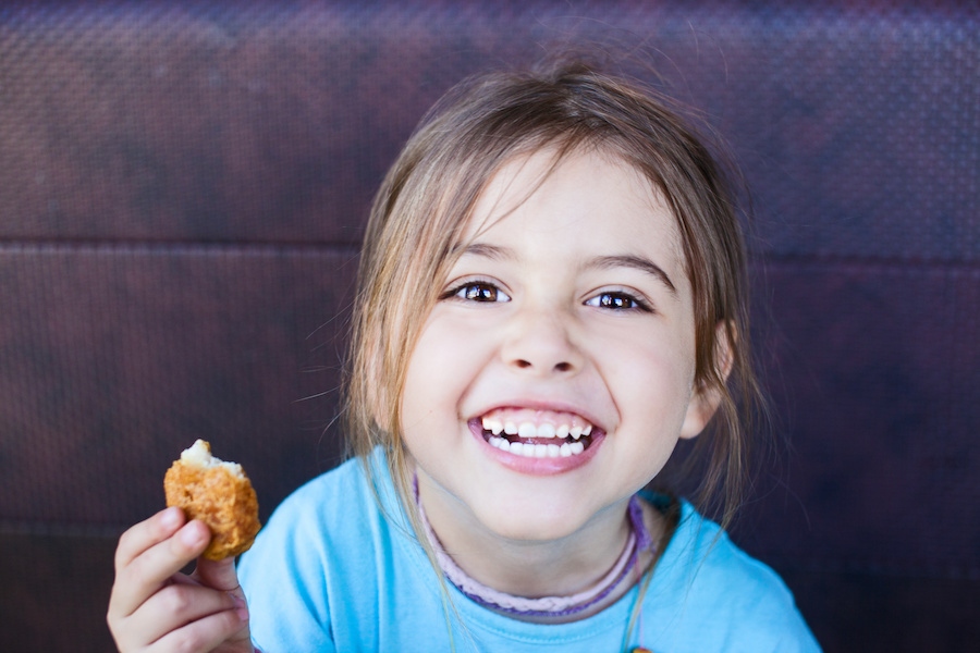 Is your child a picky eater how to help