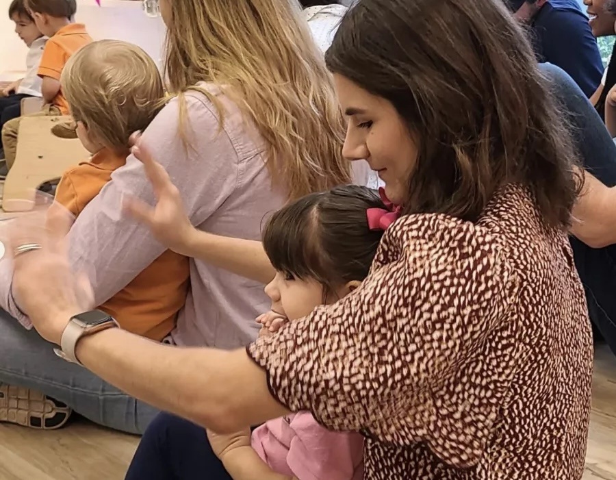 Parent involvement reggio emilia