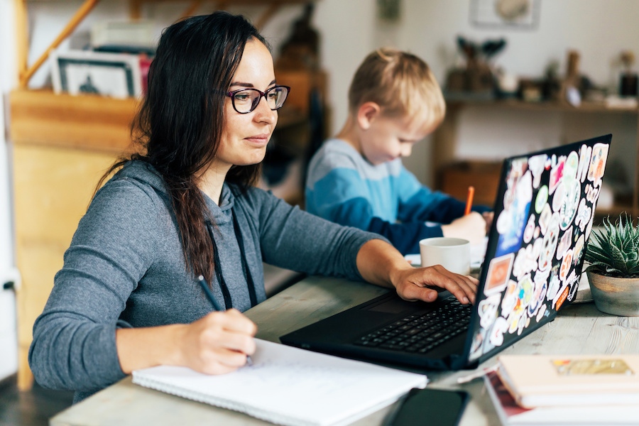 The importance of schedules