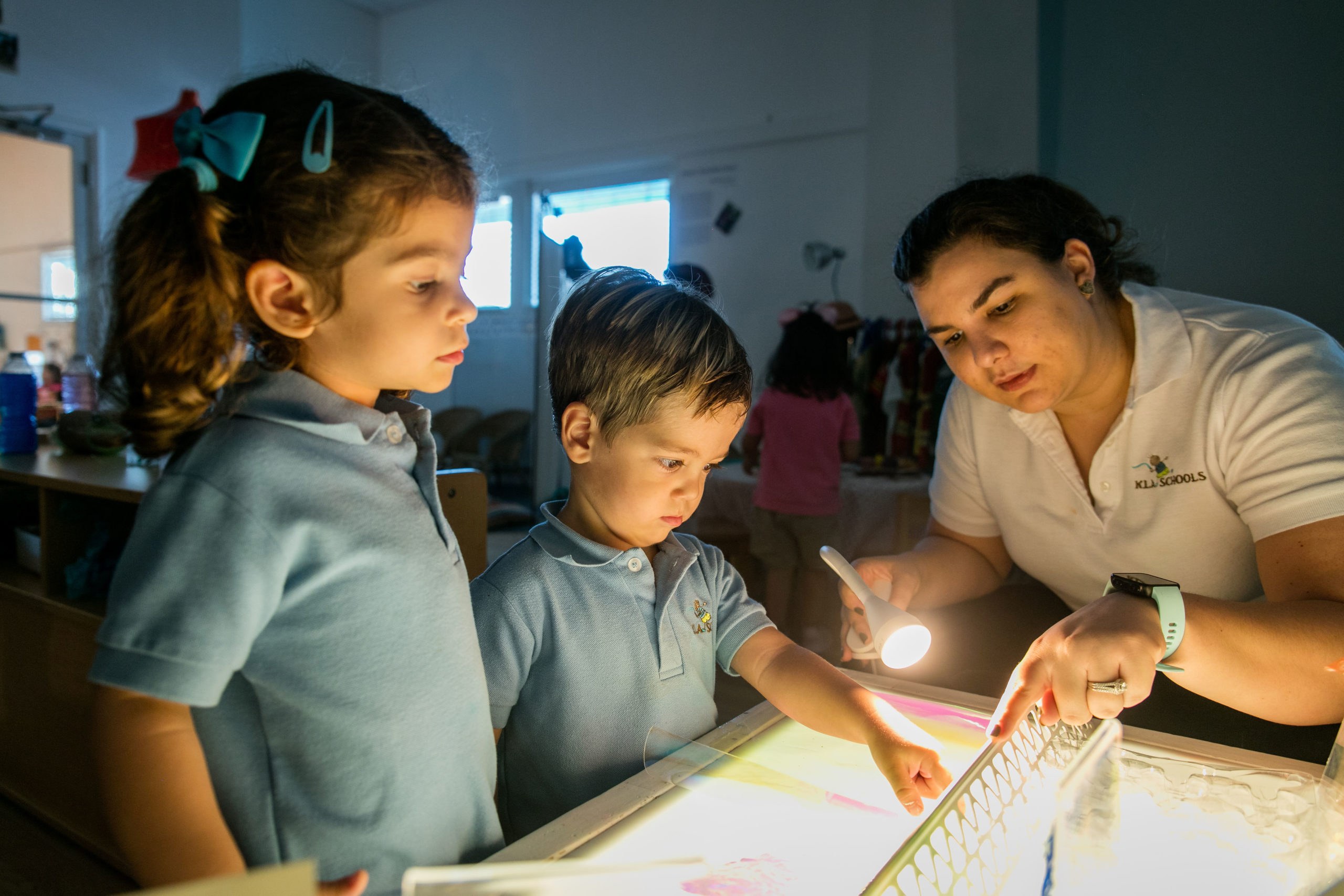 The role of teachers in early childhood education scaled