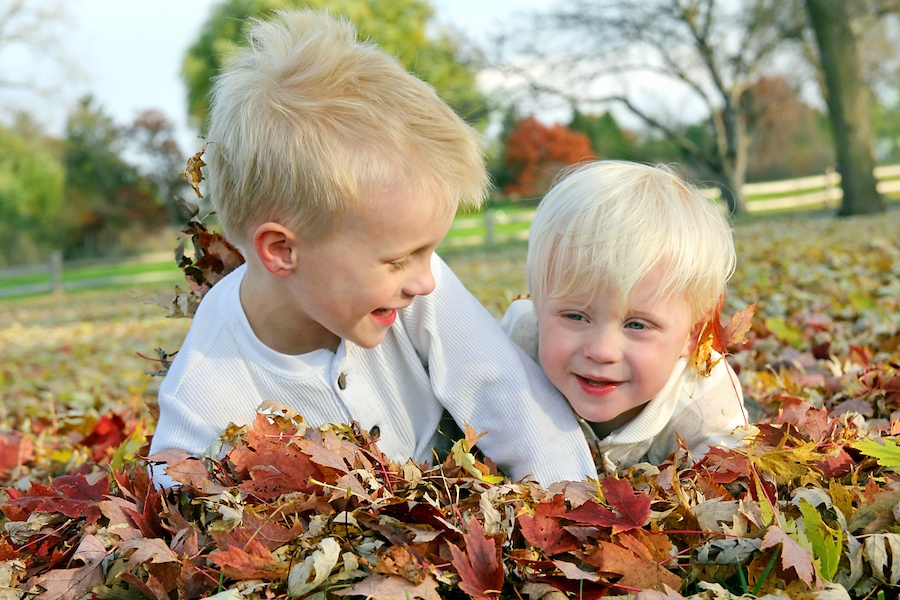 Why gratitude is important for children