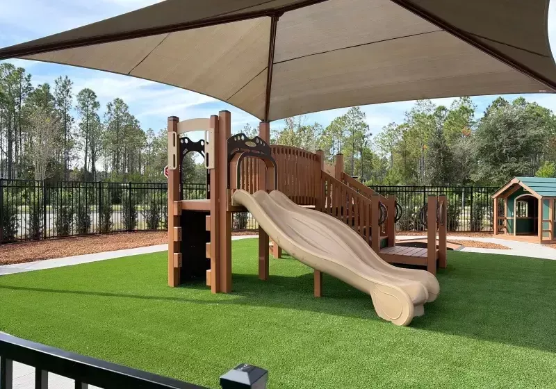 KLA Schools of Beachwalk Saint Augustine