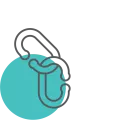 Collaboration teal