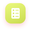 Icon list