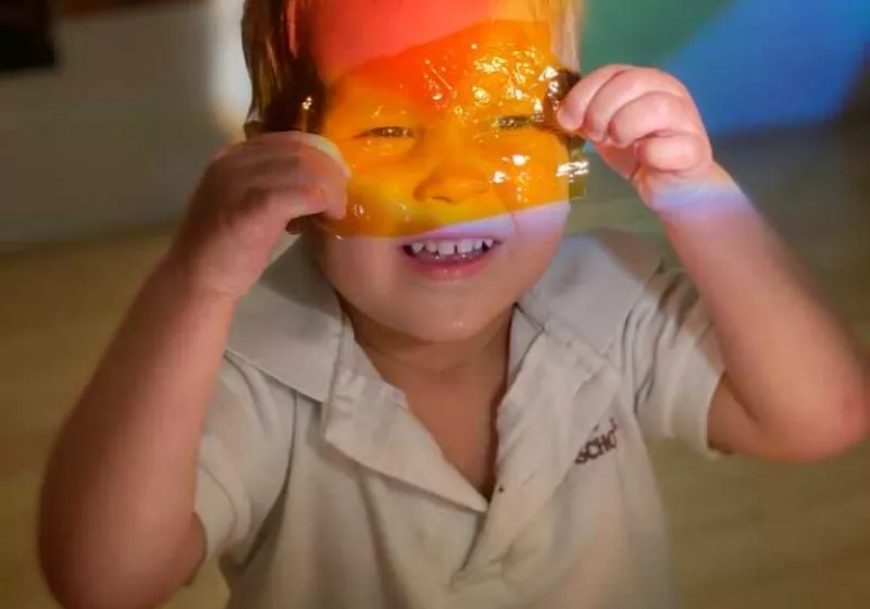 Light class of the 2s