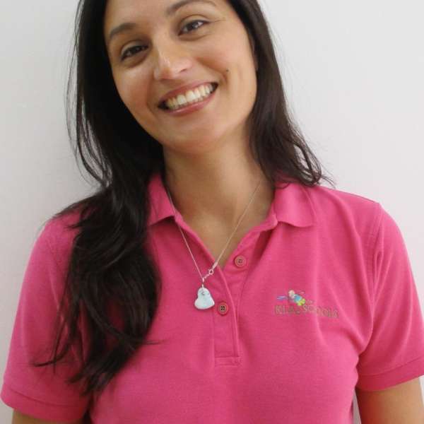 Ana Ludmila D Angelo