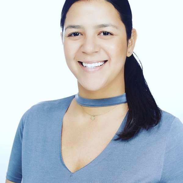Zaida Alfonzo