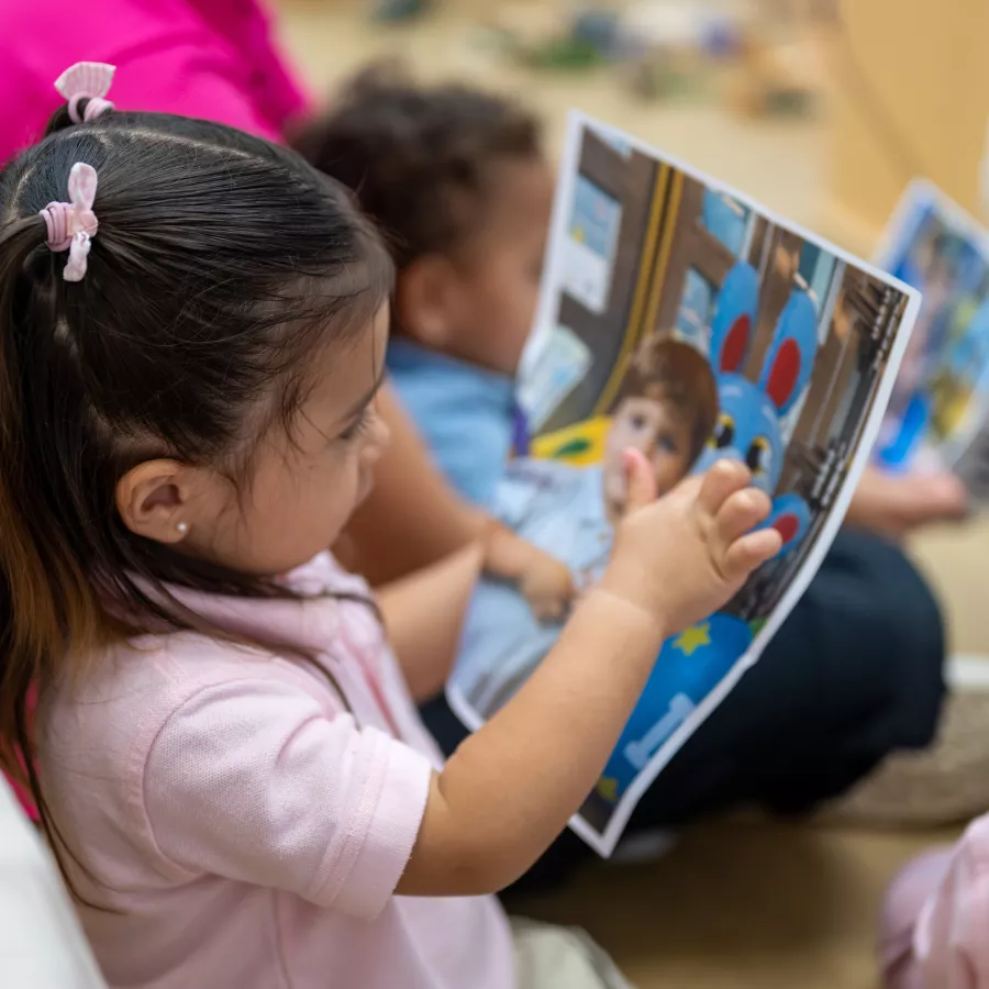 exploration in the classroom