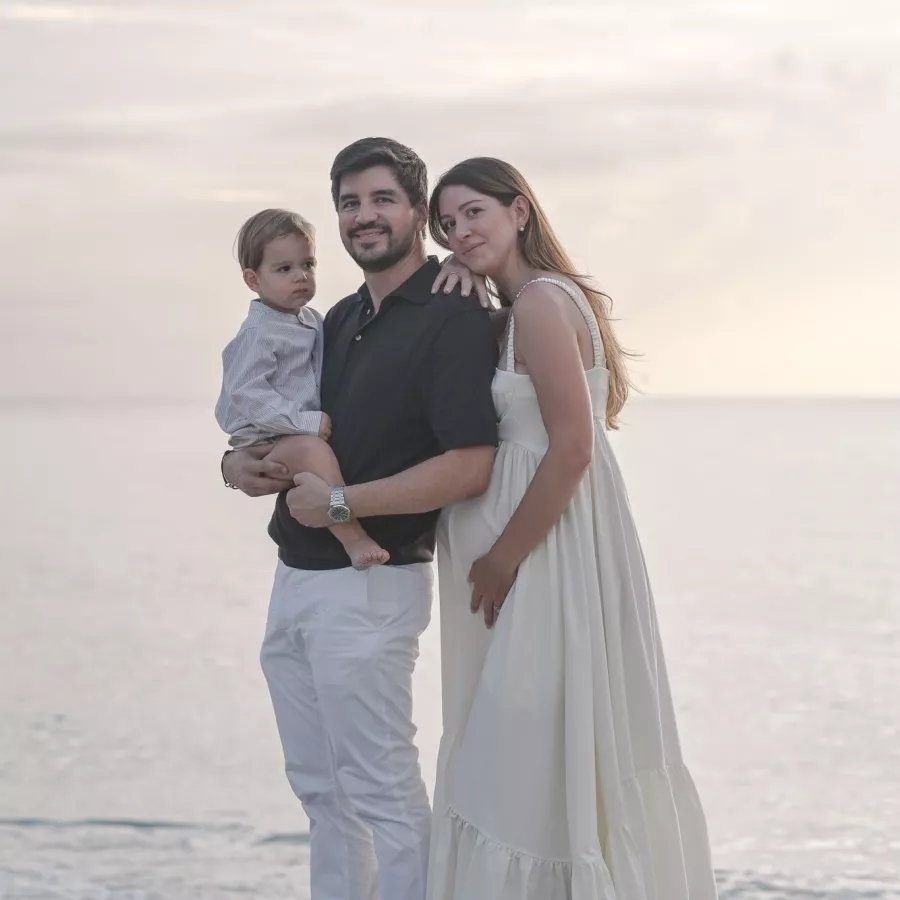 Owner of KLA Beachwalk