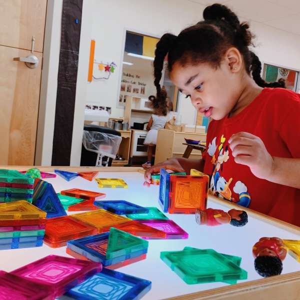 KLA Schools of Bellevue - See Our School