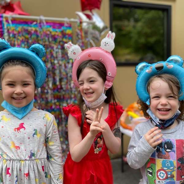 School Events at KLA Schools of Bellevue