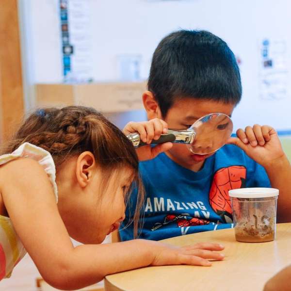 Top Daycare, Childcare and Preschool in Bellevue